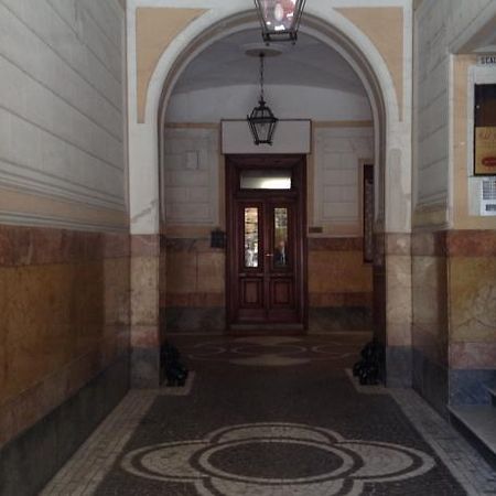 The One Vaticano Rooms Rome Exterior photo