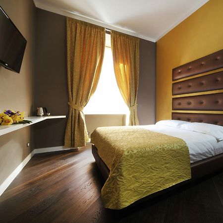 The One Vaticano Rooms Rome Exterior photo