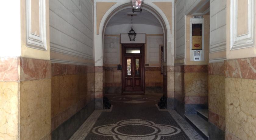 The One Vaticano Rooms Rome Exterior photo